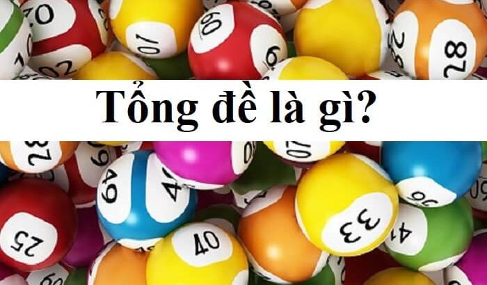 Tổng đề là gì?